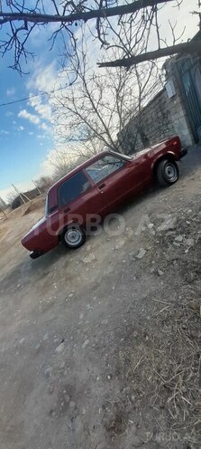 LADA (VAZ) 2107 1992, 45,800 km - 1.6 l - Gəncə