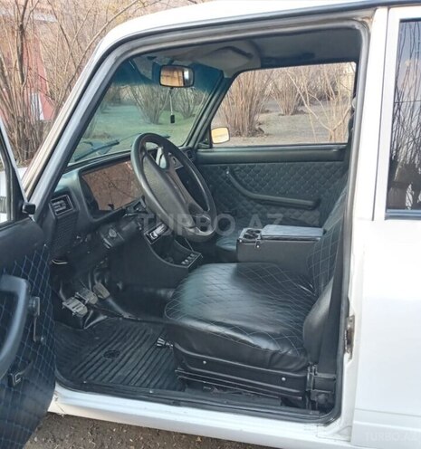 LADA (VAZ) 2107 2005, 91,000 km - 1.6 l - Qax