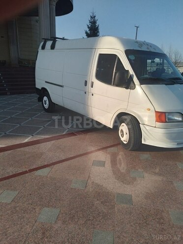 Ford Transit 1999, 400,700 km - 2.5 l - Lənkəran