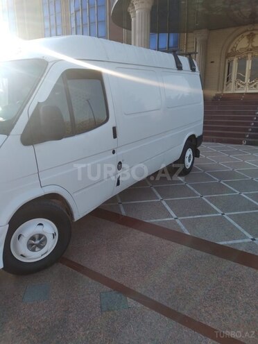 Ford Transit 1999, 400,700 km - 2.5 l - Lənkəran