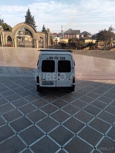 Ford Transit 1999, 400,700 km - 2.5 l - Lənkəran