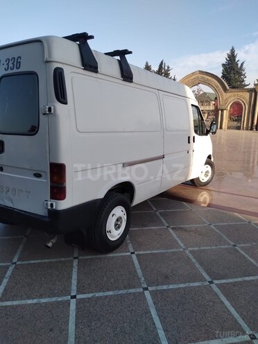 Ford Transit 1999, 400,700 km - 2.5 l - Lənkəran