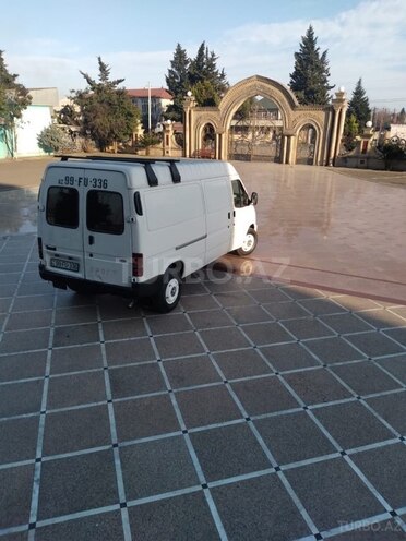 Ford Transit 1999, 400,700 km - 2.5 l - Lənkəran