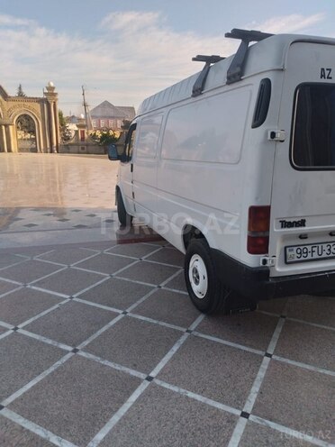 Ford Transit 1999, 400,700 km - 2.5 l - Lənkəran