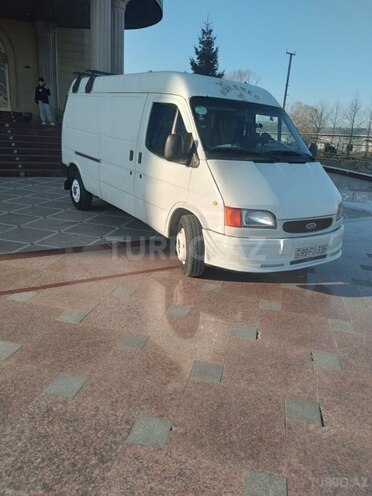 Ford Transit 1999, 400,700 km - 2.5 l - Lənkəran