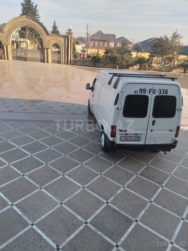 Ford Transit 1999, 400,700 km - 2.5 l - Lənkəran