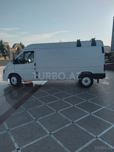 Ford Transit 1999, 400,700 km - 2.5 l - Lənkəran