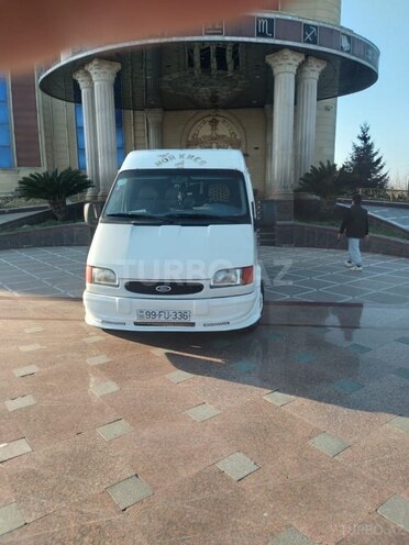 Ford Transit 1999, 400,700 km - 2.5 l - Lənkəran