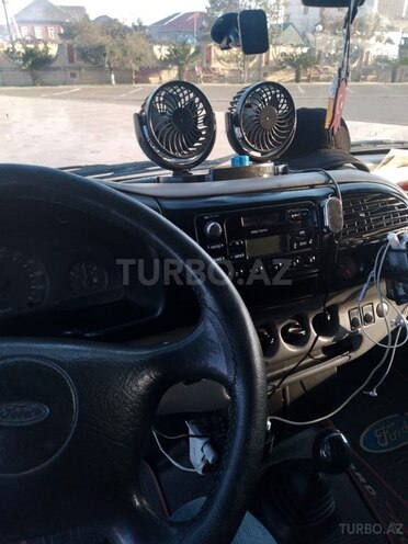 Ford Transit 1999, 400,700 km - 2.5 l - Lənkəran