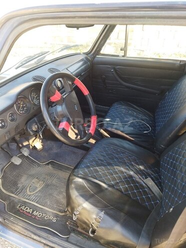 LADA (VAZ) 2106 1995, 2,500,000 km - 1.5 л - Bakı