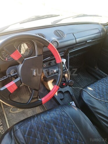 LADA (VAZ) 2106 1995, 2,500,000 km - 1.5 л - Bakı