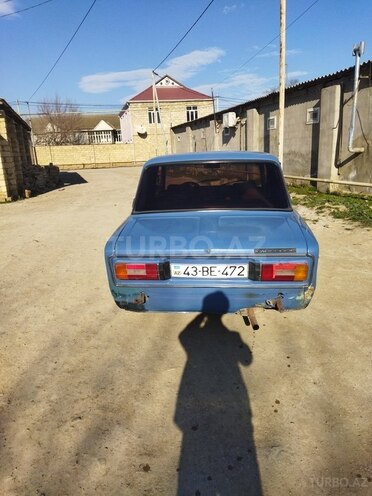 LADA (VAZ) 2106 1995, 2,500,000 km - 1.5 л - Bakı