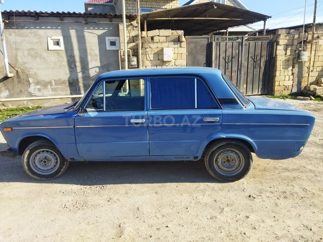LADA (VAZ) 2106 1995, 2,500,000 km - 1.5 л - Bakı
