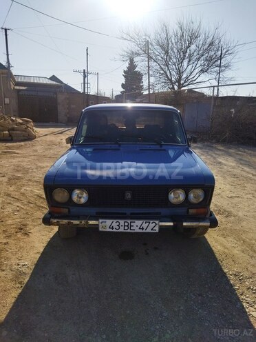LADA (VAZ) 2106 1995, 2,500,000 km - 1.5 л - Bakı