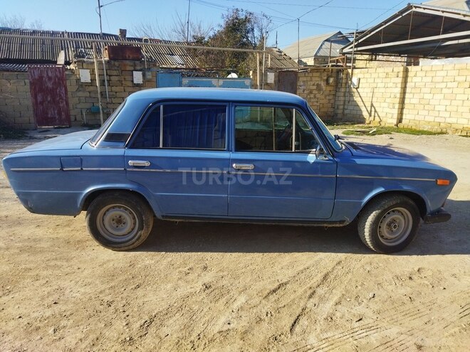 LADA (VAZ) 2106 1995, 2,500,000 km - 1.5 л - Bakı
