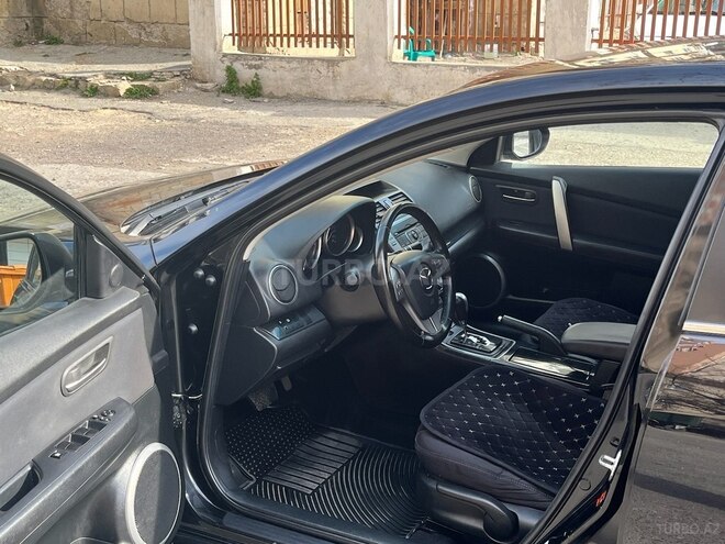 Mazda 6 2008, 198,000 km - 2.0 л - Bakı