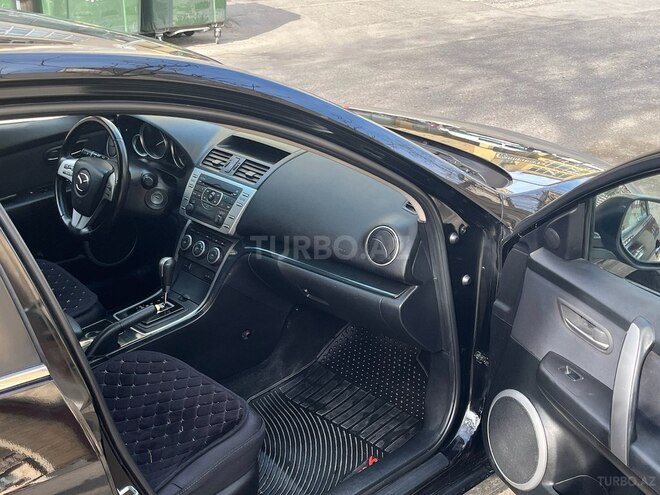 Mazda 6 2008, 198,000 km - 2.0 л - Bakı