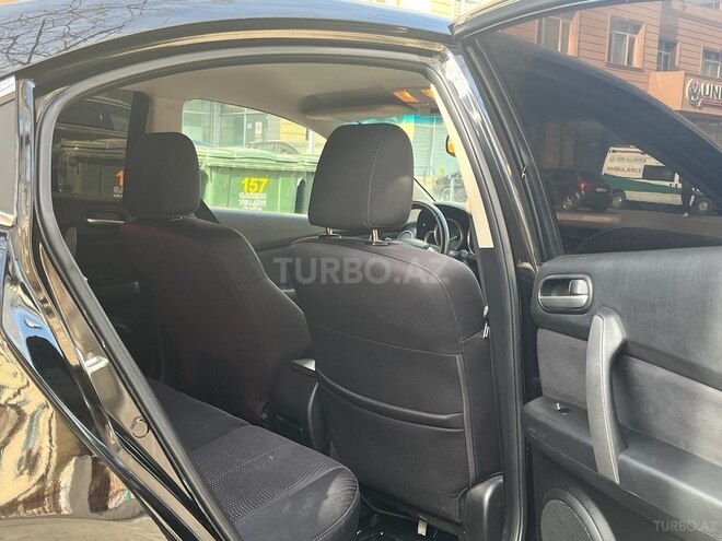 Mazda 6 2008, 198,000 km - 2.0 л - Bakı