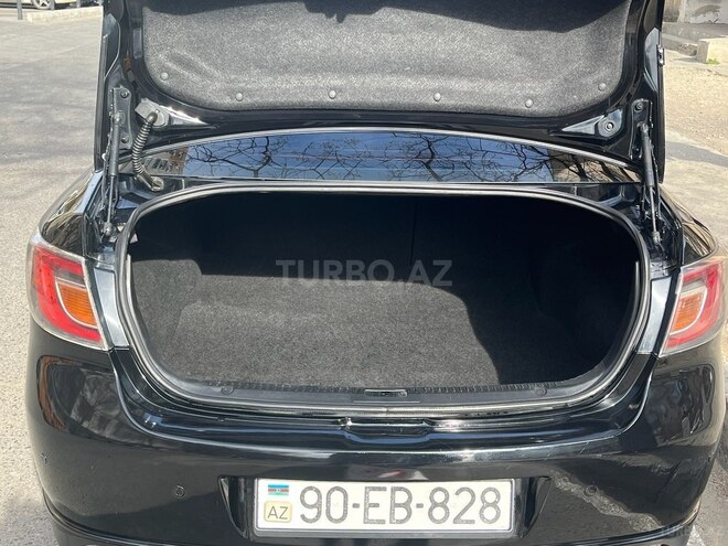 Mazda 6 2008, 198,000 km - 2.0 л - Bakı
