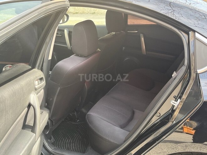 Mazda 6 2008, 198,000 km - 2.0 л - Bakı