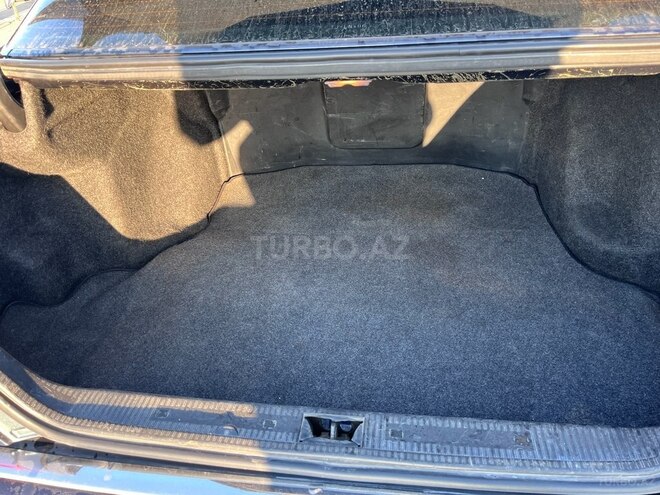 Mercedes C 220 1998, 650,000 km - 2.2 l - Bakı