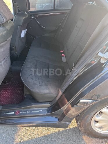 Mercedes C 220 1998, 650,000 km - 2.2 l - Bakı
