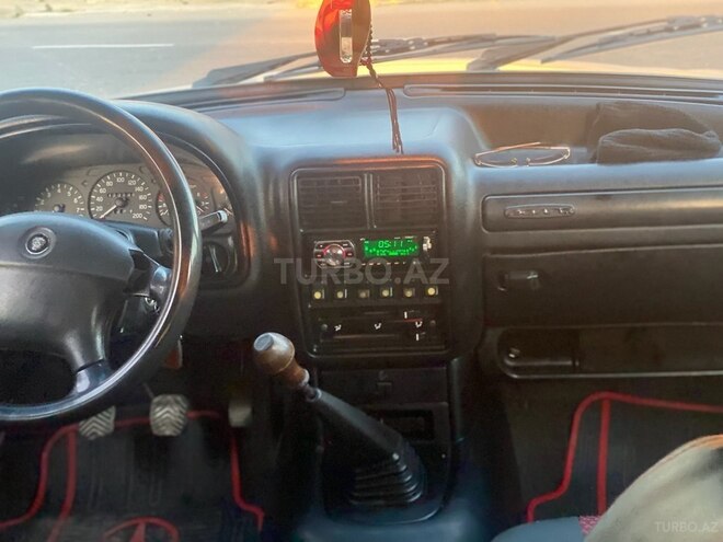 GAZ 31105 2004, 288,200 km - 2.4 l - Bakı