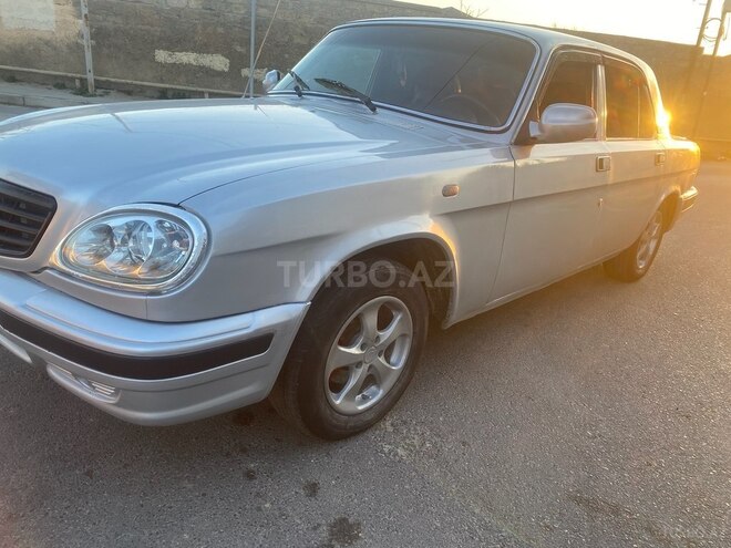 GAZ 31105 2004, 288,200 km - 2.4 l - Bakı