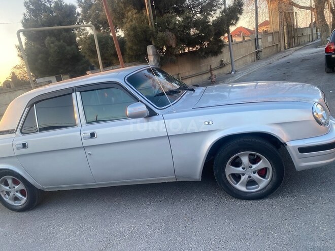 GAZ 31105 2004, 288,200 km - 2.4 l - Bakı