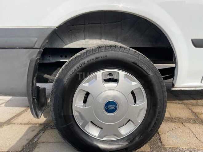 Ford Transit 2009, 168,000 km - 2.4 l - Sumqayıt