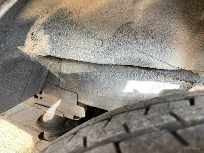 Ford Transit 2009, 168,000 km - 2.4 l - Sumqayıt