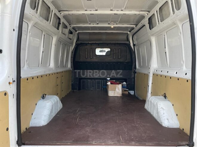 Ford Transit 2009, 168,000 km - 2.4 l - Sumqayıt