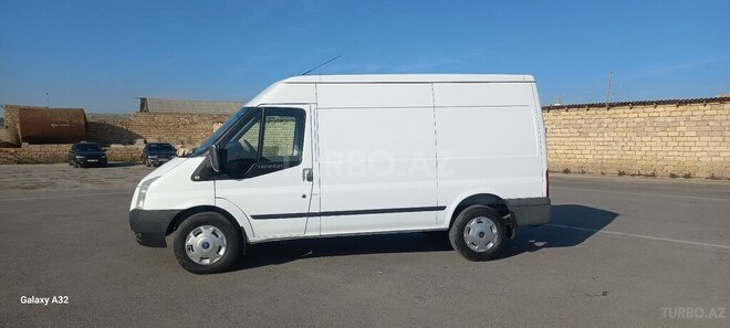 Ford Transit 2009, 168,000 km - 2.4 l - Sumqayıt