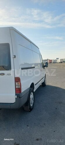 Ford Transit 2009, 168,000 km - 2.4 l - Sumqayıt