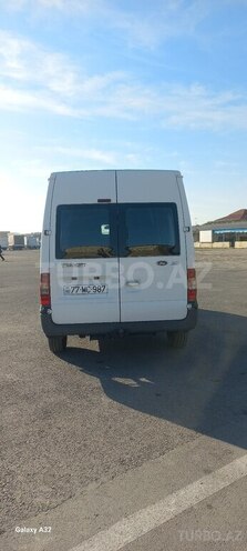 Ford Transit 2009, 168,000 km - 2.4 l - Sumqayıt