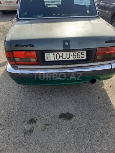 GAZ 3110 2003, 200,000 km - 2.4 l - Bakı