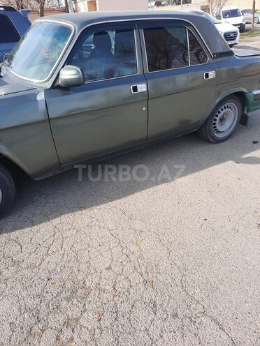 GAZ 3110 2003, 200,000 km - 2.4 l - Bakı