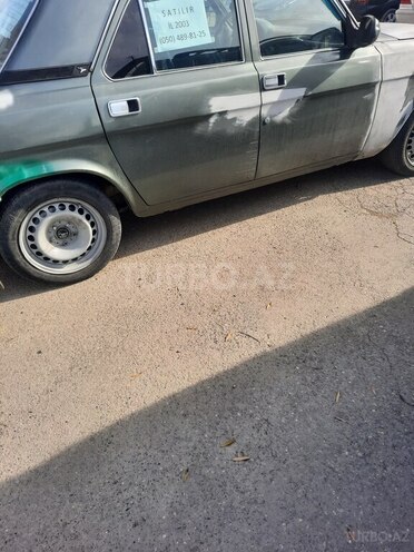 GAZ 3110 2003, 200,000 km - 2.4 l - Bakı