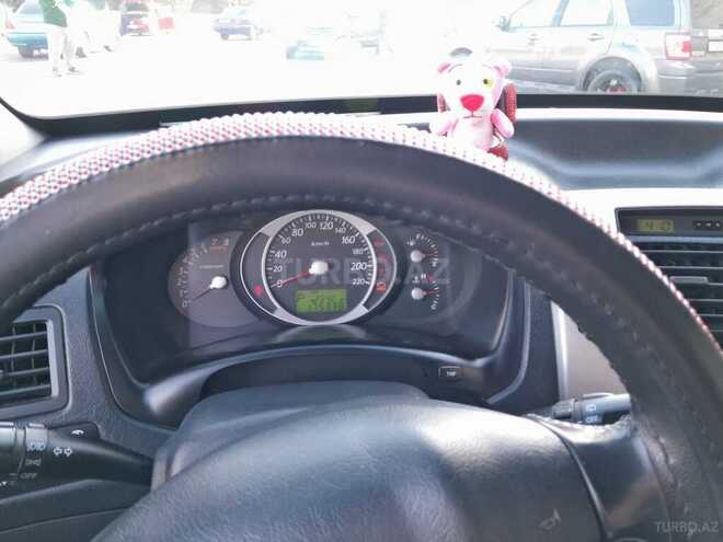 Hyundai Tucson 2007, 175,338 km - 2.0 l - Bakı