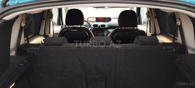 Citroen  2013, 163,924 km - 1.6 l - Sumqayıt
