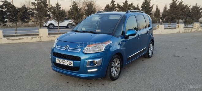 Citroen  2013, 163,924 km - 1.6 l - Sumqayıt