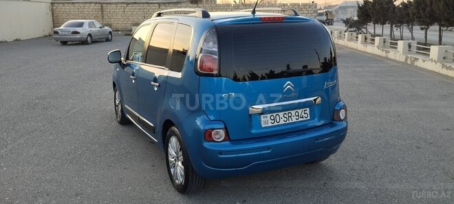 Citroen  2013, 163,924 km - 1.6 l - Sumqayıt
