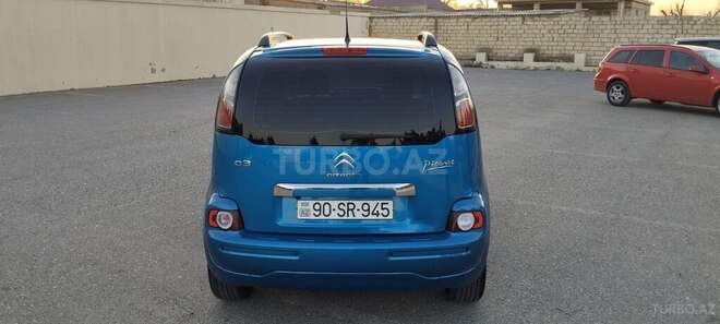 Citroen  2013, 163,924 km - 1.6 l - Sumqayıt
