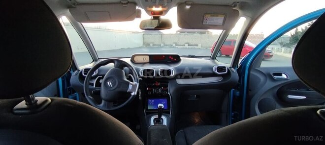 Citroen  2013, 163,924 km - 1.6 l - Sumqayıt