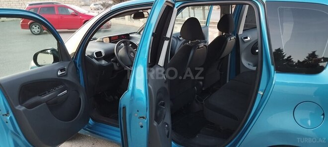 Citroen  2013, 163,924 km - 1.6 l - Sumqayıt