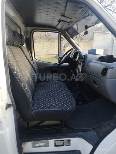 Ford Transit 1997, 340,920 km - 2.5 л - İsmayıllı