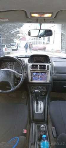 Mitsubishi Pajero io 1999, 420,000 km - 1.8 l - Bakı