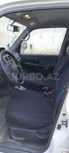 Mitsubishi Pajero io 1999, 420,000 km - 1.8 l - Bakı