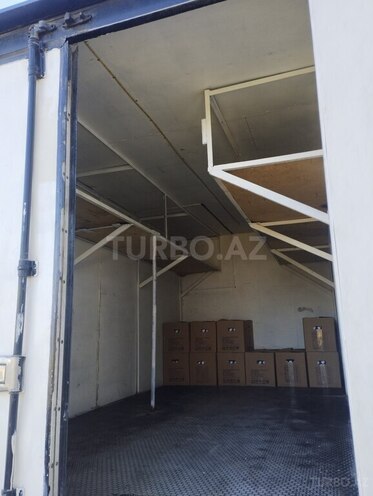 Ford Transit 1997, 340,920 km - 2.5 л - İsmayıllı