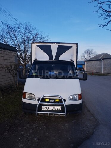 Ford Transit 1997, 340,920 km - 2.5 л - İsmayıllı